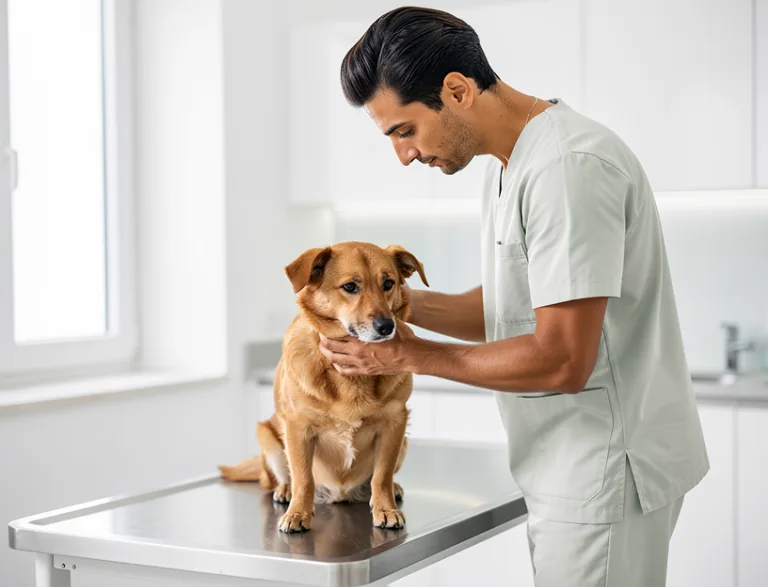 veterinario Mislata